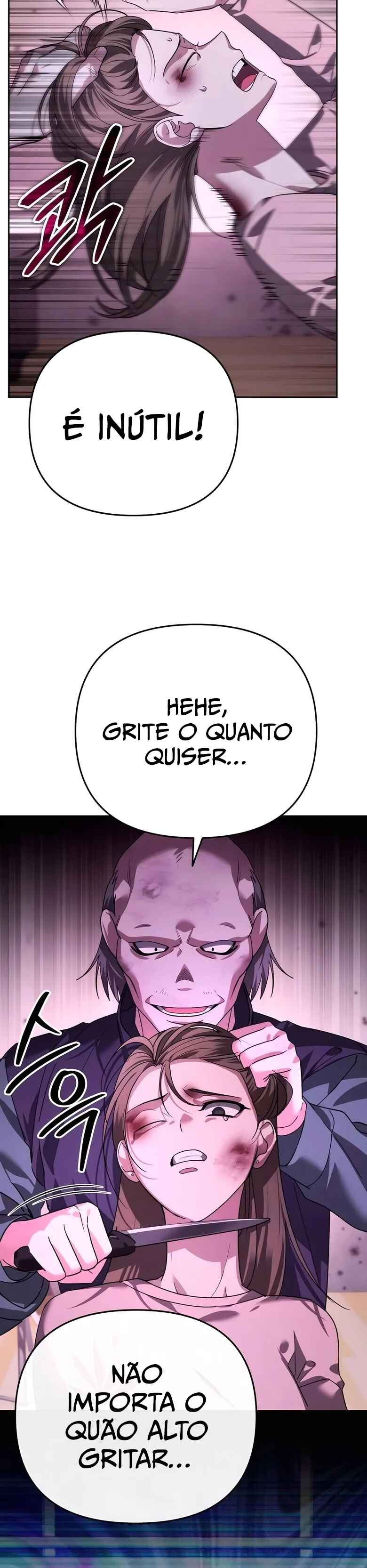 Nae Bunsin i Geomuri ga Doeeoganda Chapter 13 - Page 27