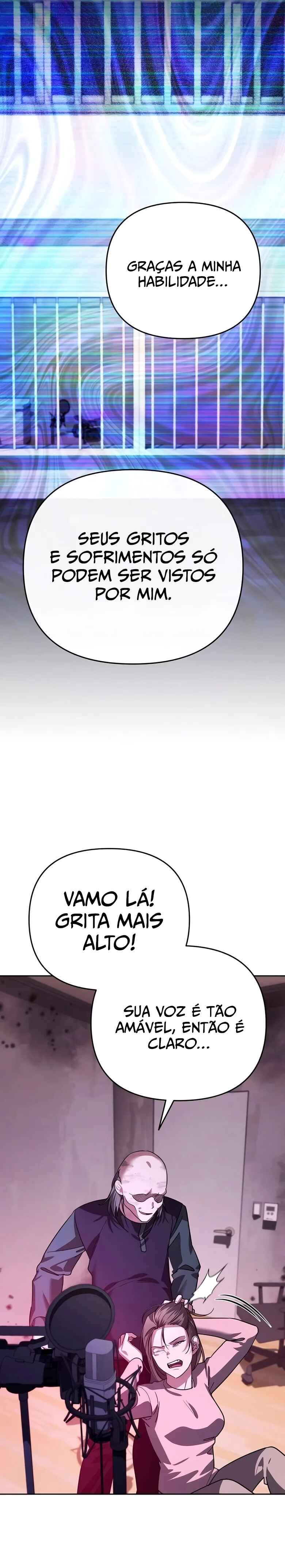 Nae Bunsin i Geomuri ga Doeeoganda Chapter 13 - Page 28
