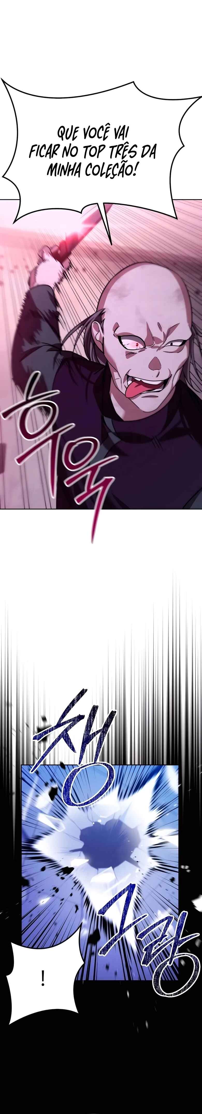 Nae Bunsin i Geomuri ga Doeeoganda Chapter 13 - Page 29