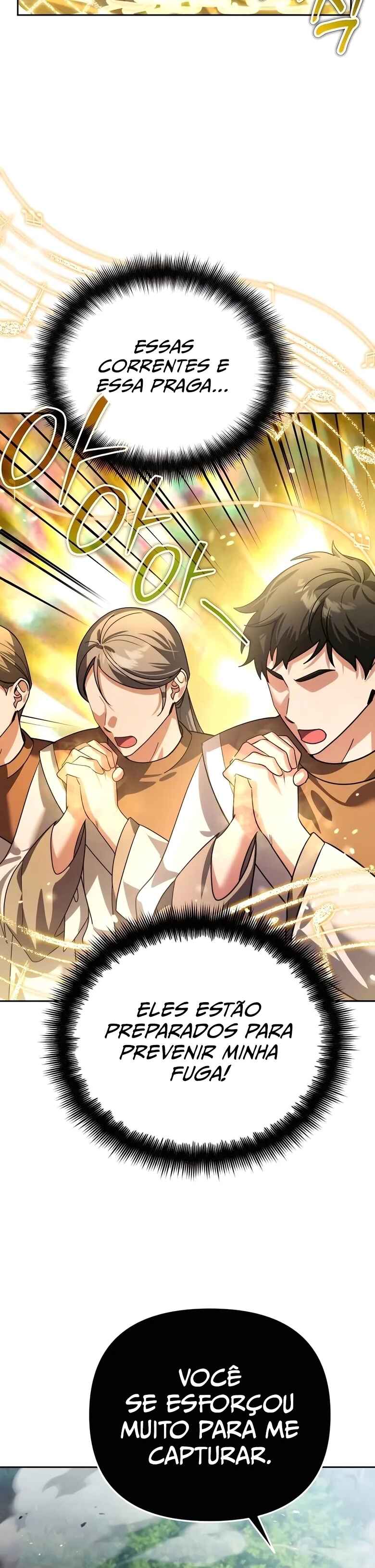 Nae Bunsin i Geomuri ga Doeeoganda Chapter 13 - Page 3