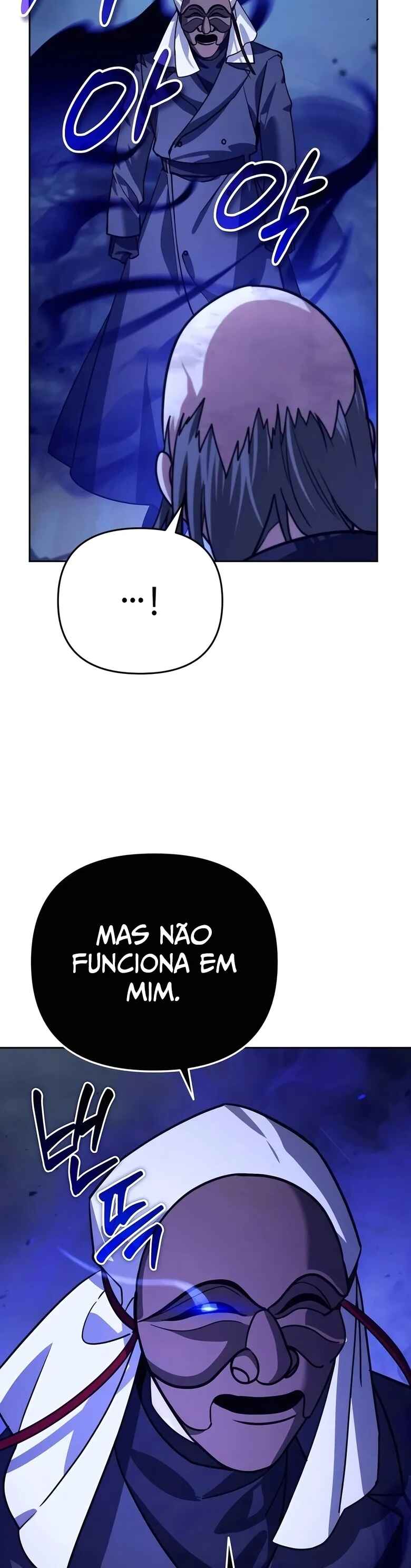 Nae Bunsin i Geomuri ga Doeeoganda Chapter 13 - Page 31