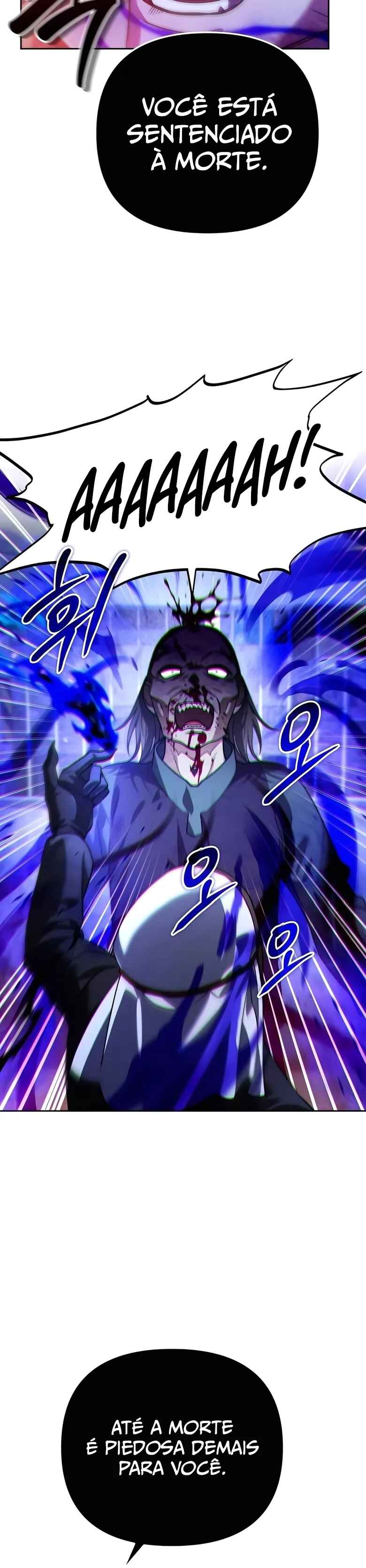 Nae Bunsin i Geomuri ga Doeeoganda Chapter 13 - Page 39