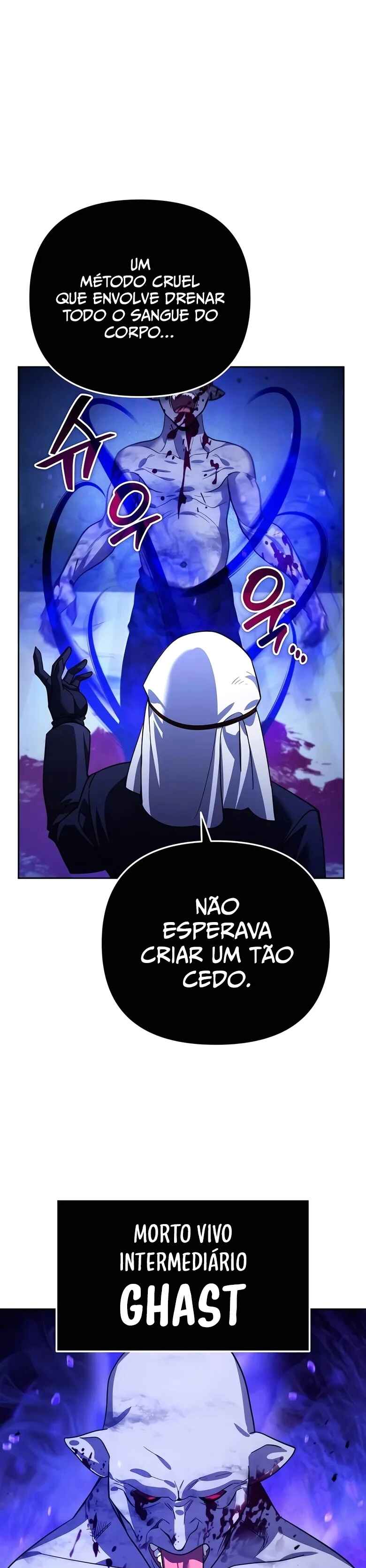 Nae Bunsin i Geomuri ga Doeeoganda Chapter 13 - Page 41