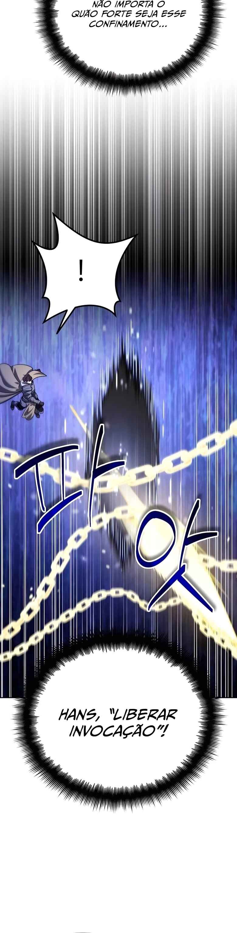 Nae Bunsin i Geomuri ga Doeeoganda Chapter 13 - Page 9