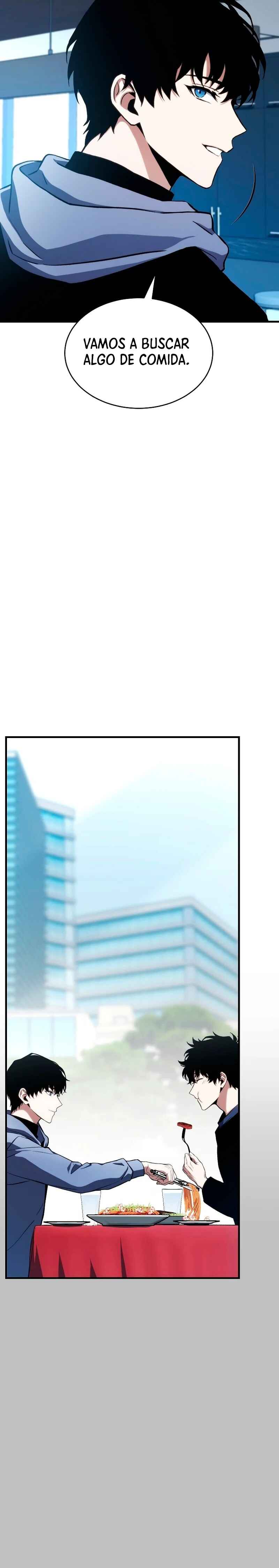 The 100th Regression of the Max-Level Player Chapter 10 - Page 40