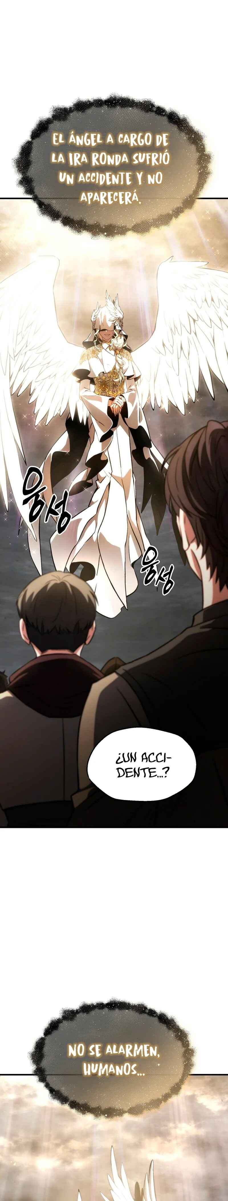The 100th Regression of the Max-Level Player Chapter 10 - Page 53