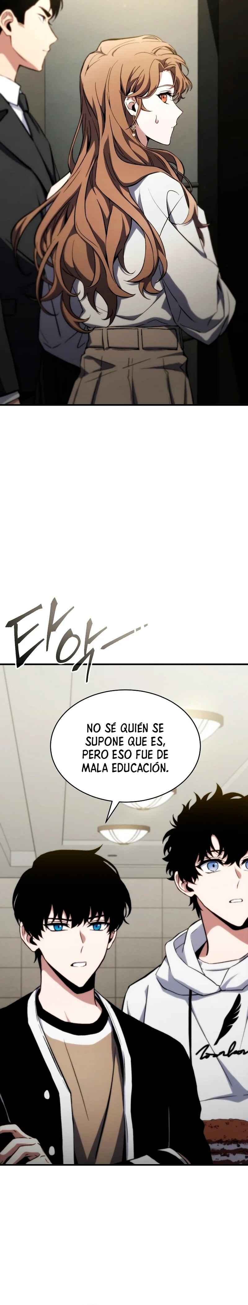 The 100th Regression of the Max-Level Player Chapter 10 - Page 9