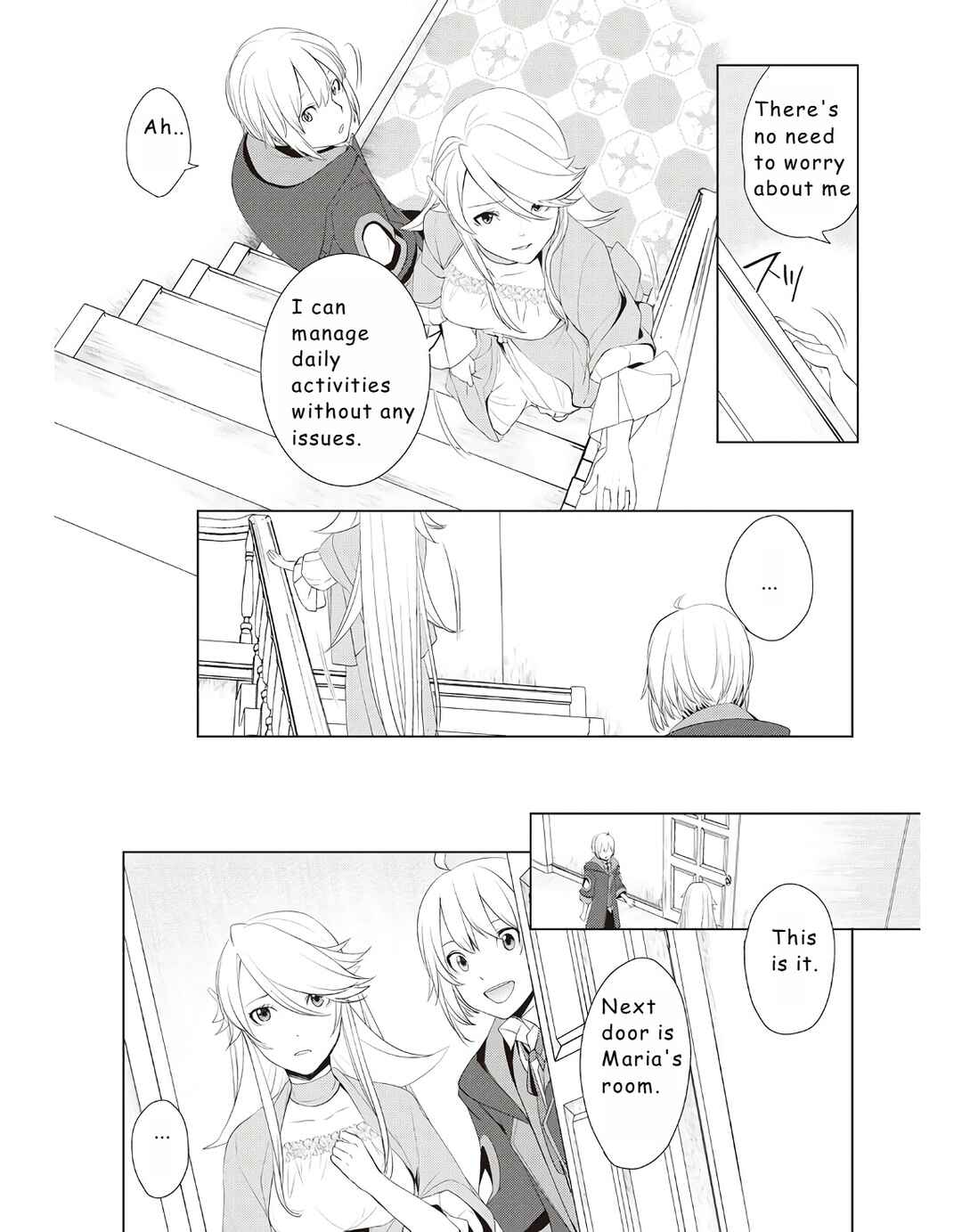 Izure Saikyou no Renkinjutsushi? Chapter 14 - Page 10