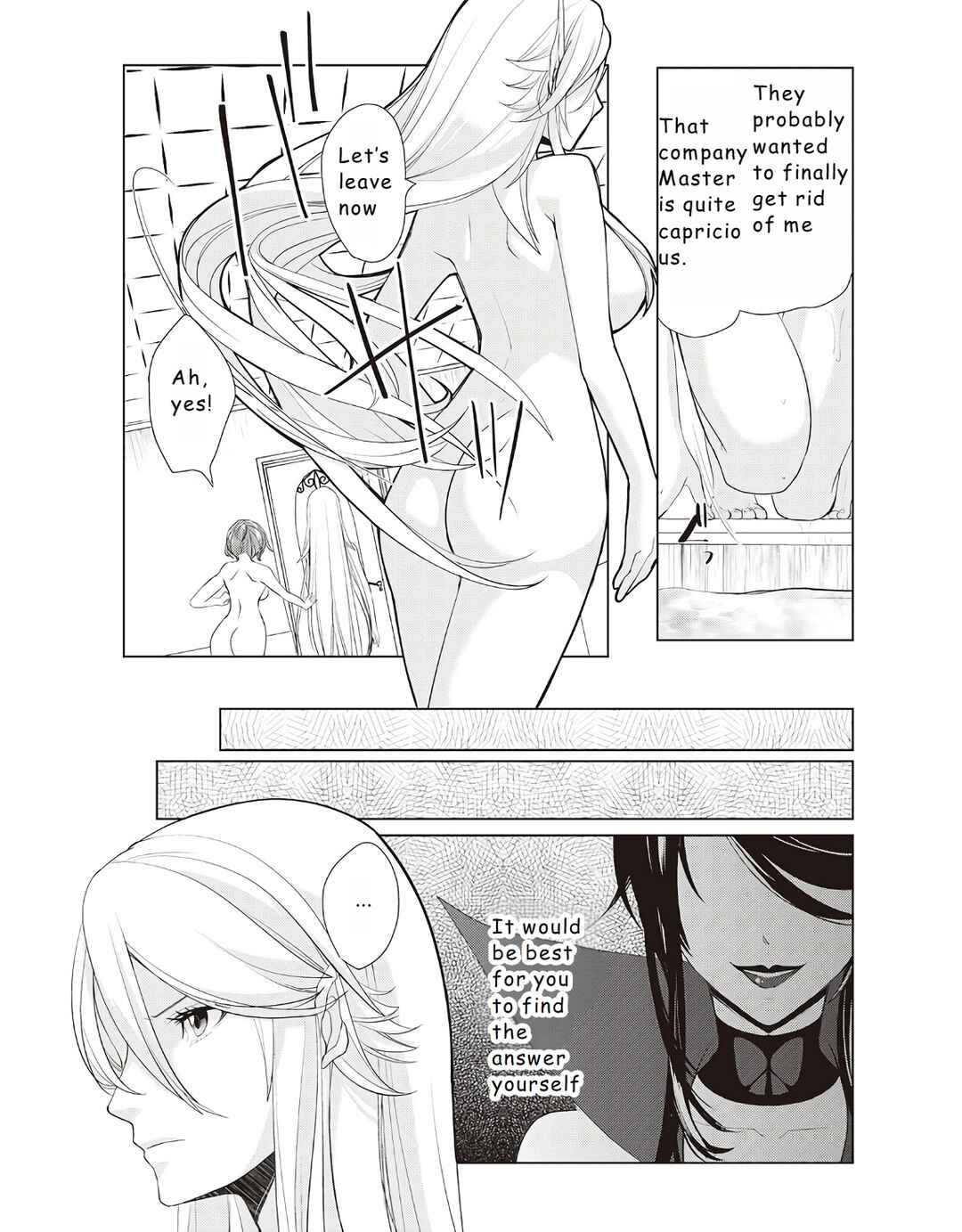 Izure Saikyou no Renkinjutsushi? Chapter 14 - Page 23