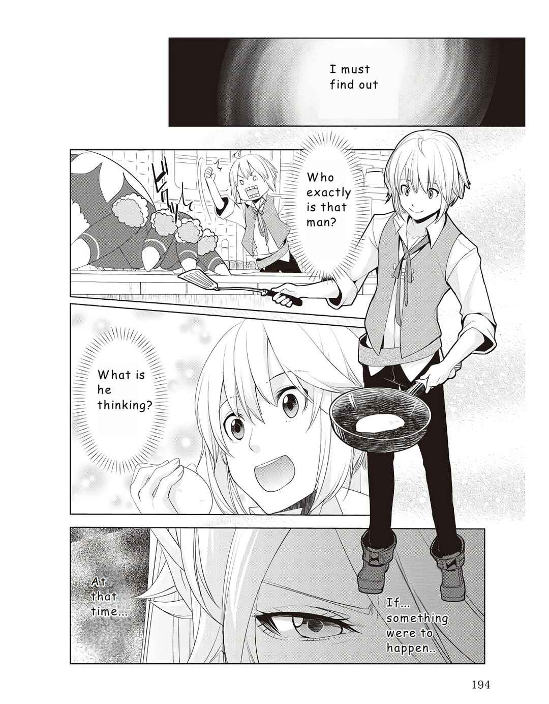 Izure Saikyou no Renkinjutsushi? Chapter 14 - Page 24