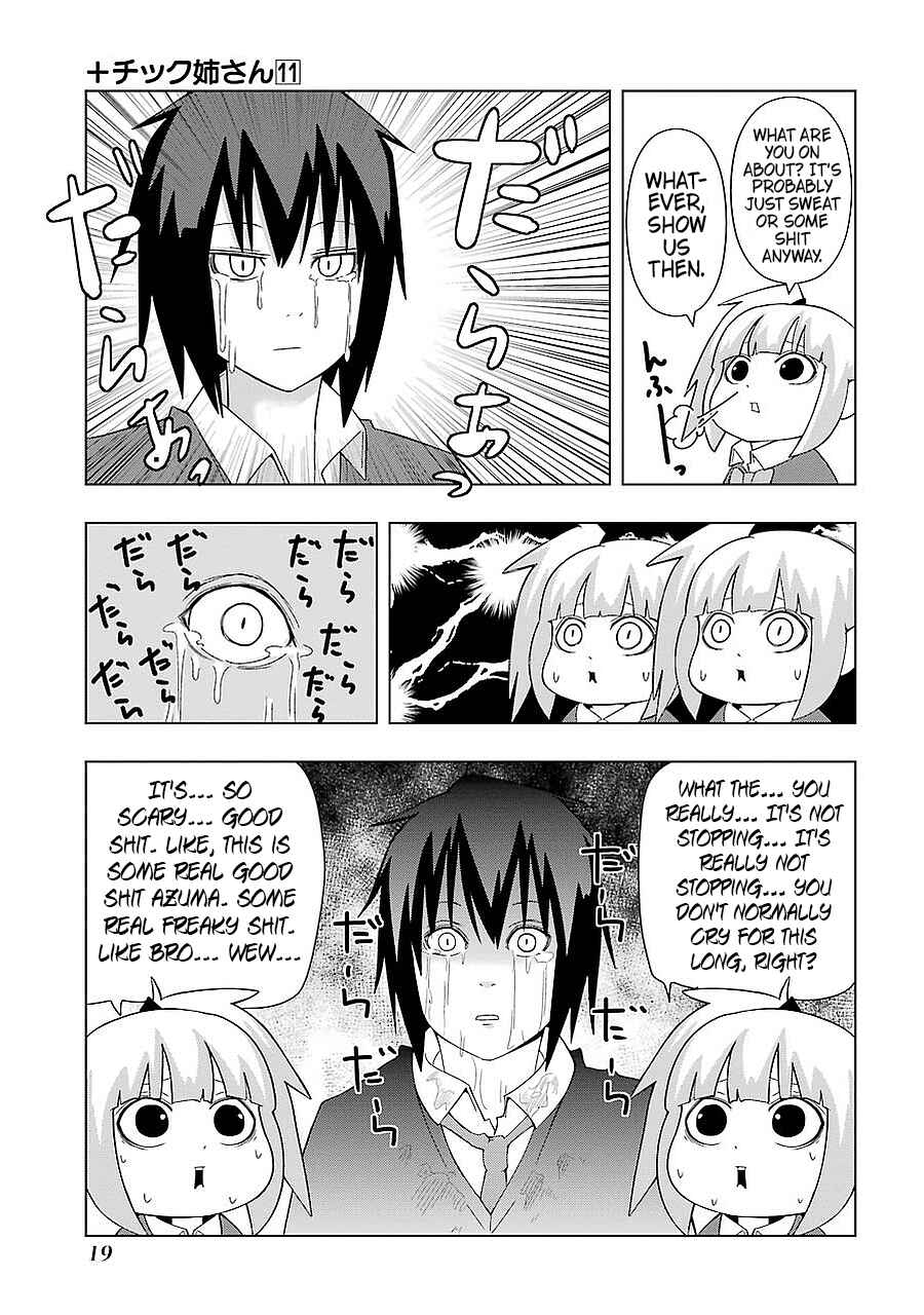Plastic Neesan Chapter 187 - Page 5