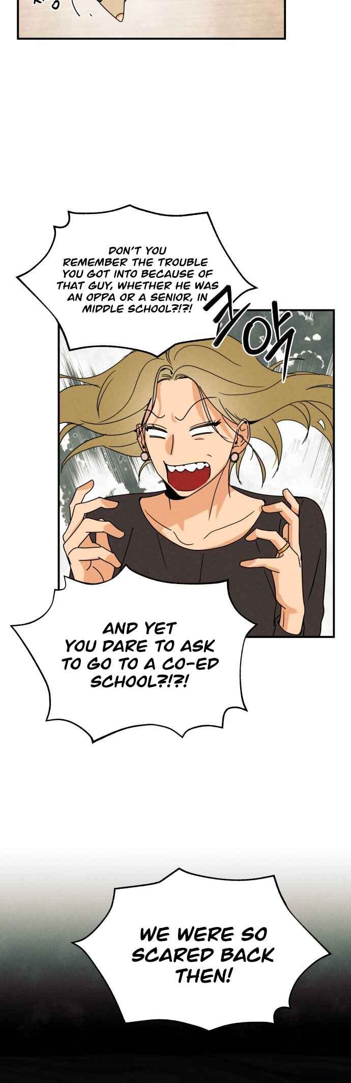 Top Dog Kim Jian Chapter 1 - Page 14