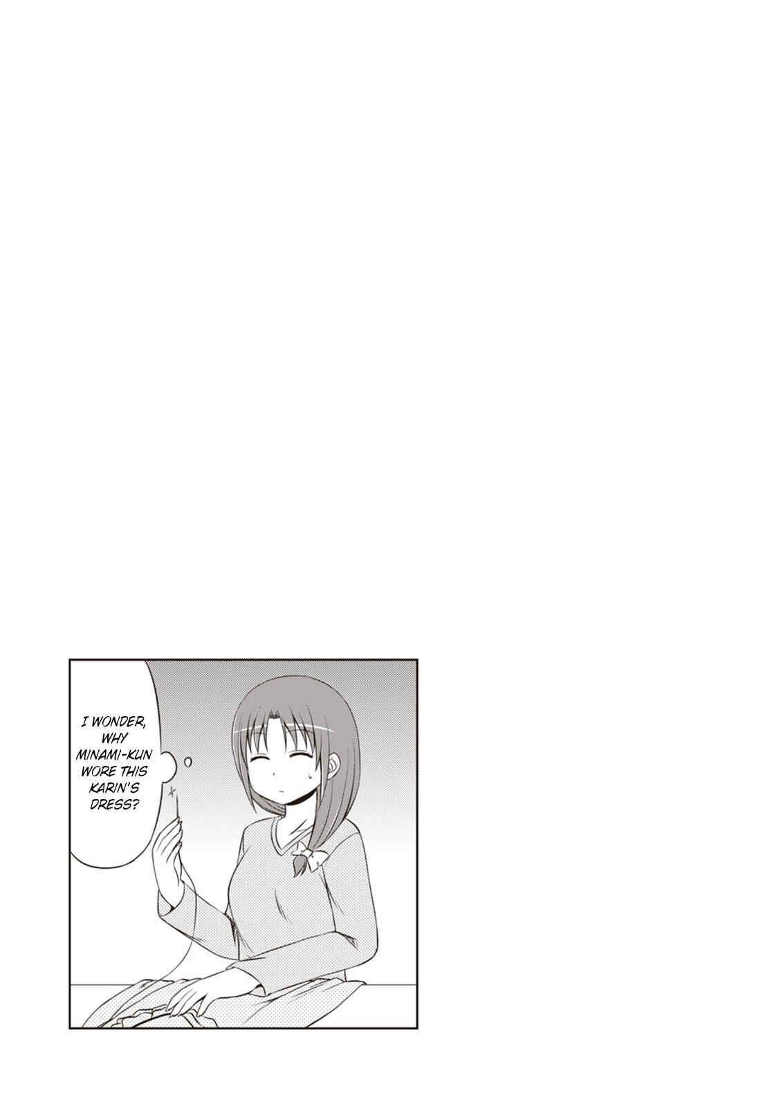 Magical Trans! Chapter 2.1 - Page 1