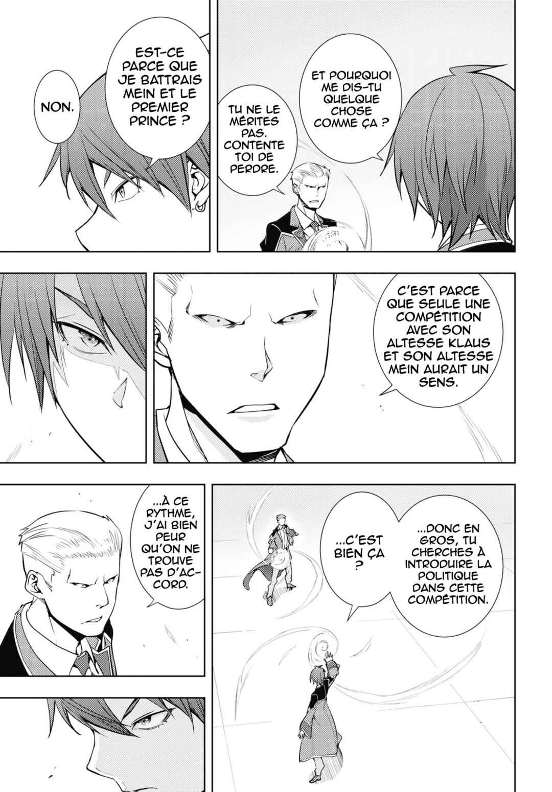 Moto-Sekai Ichii Sub-chara Ikusei Nikki: Hi-Player, Isekai wo Kouryaku-chu! Chapter 13 - Page 16