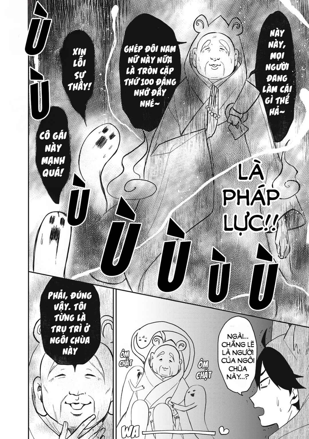 Rikka Kitan Chapter 10.2 - Page 5