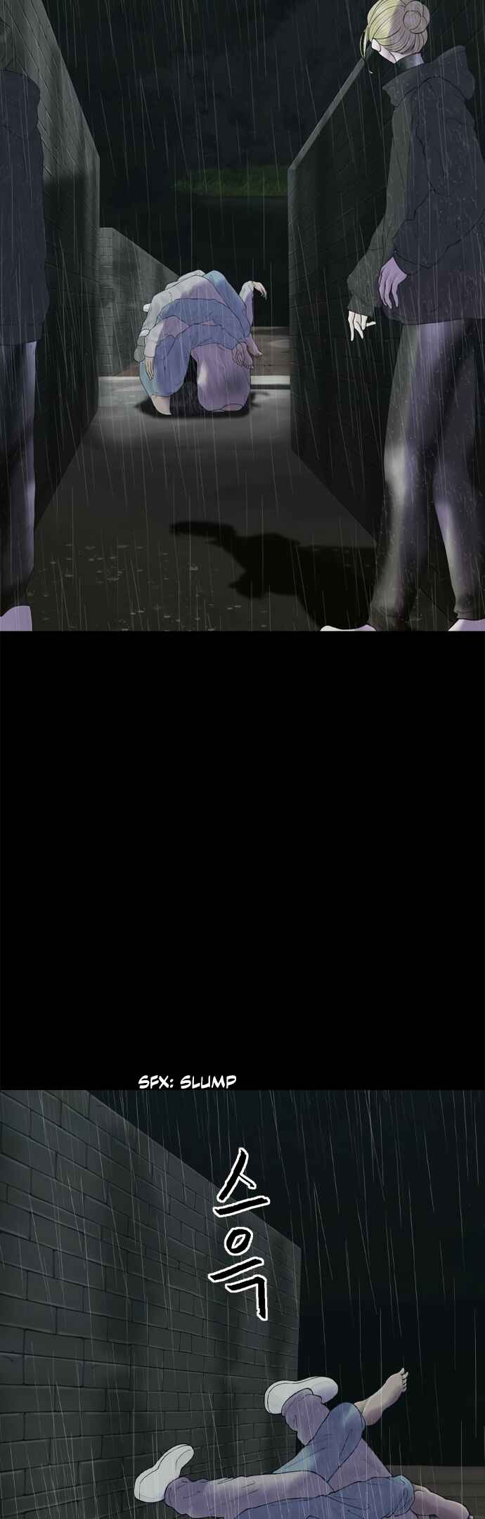 Planetary Human II: Globe Chapter 20 - Page 26