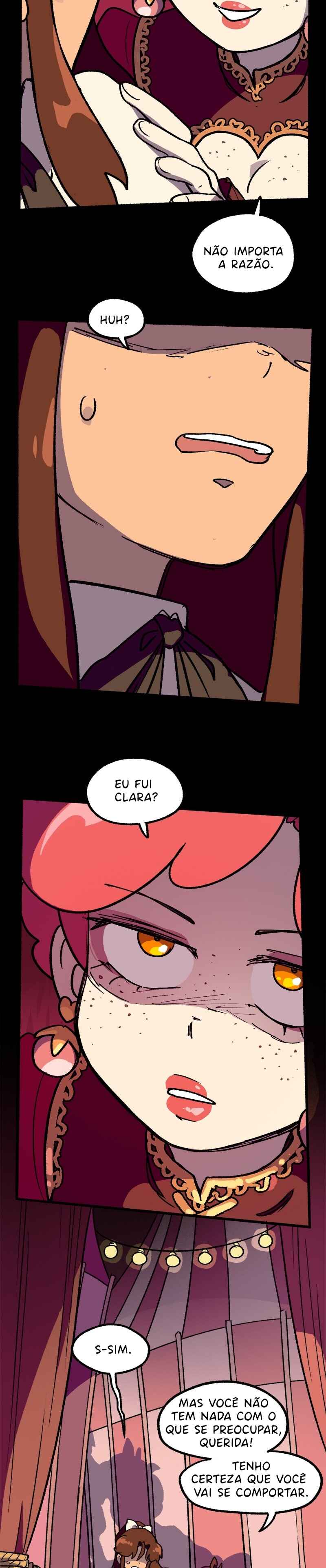 Marionetta Chapter 52 - Page 11