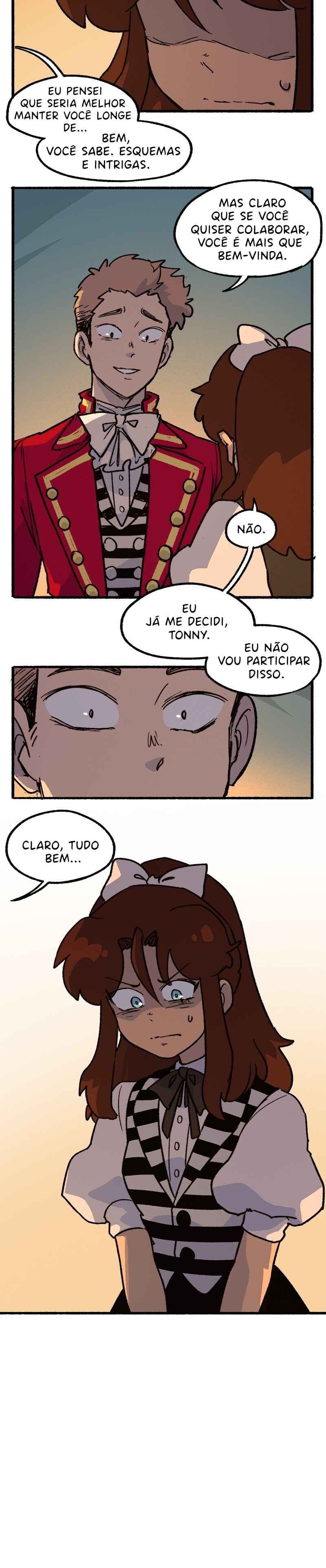 Marionetta Chapter 52 - Page 18