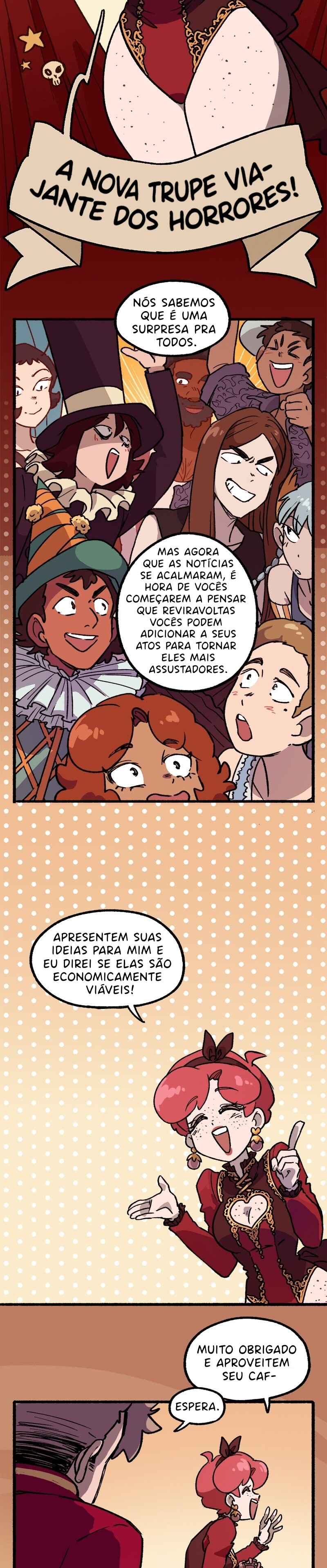 Marionetta Chapter 52 - Page 3