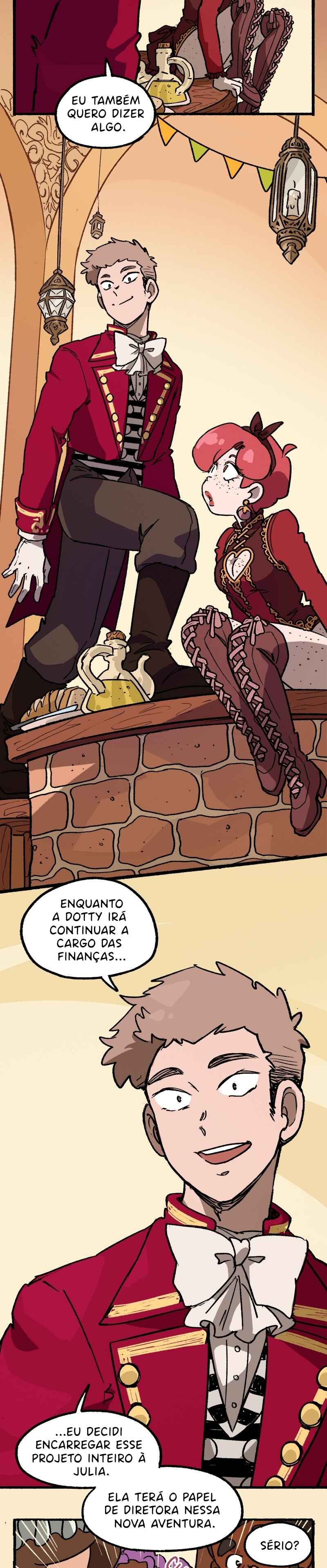 Marionetta Chapter 52 - Page 4