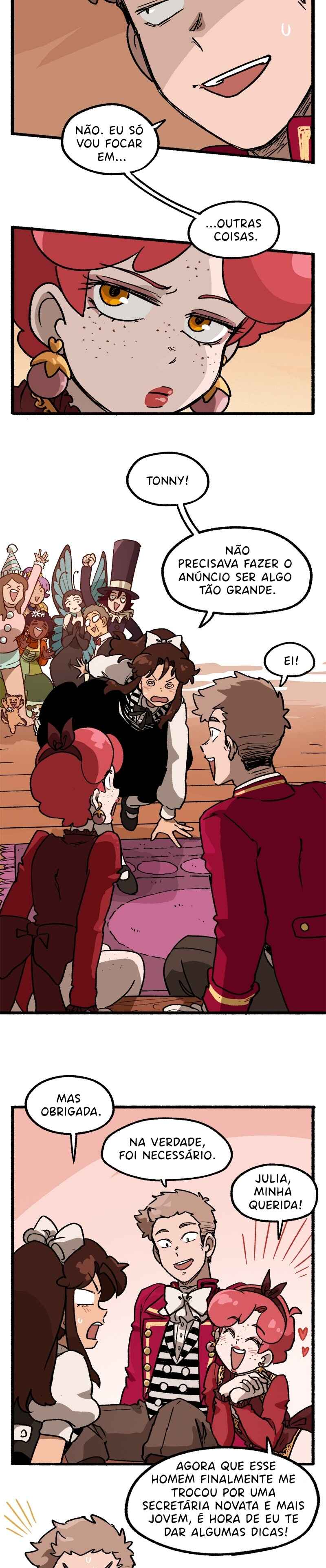 Marionetta Chapter 52 - Page 7