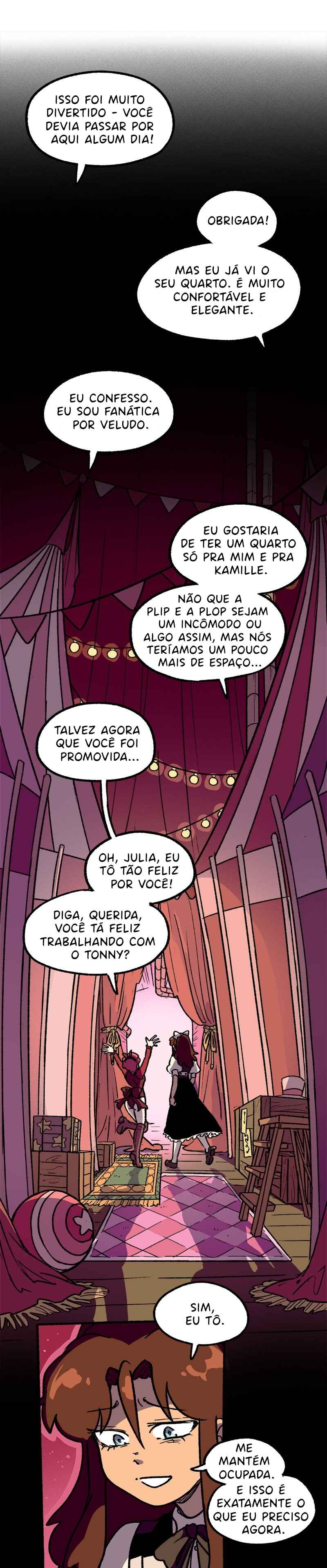 Marionetta Chapter 52 - Page 9