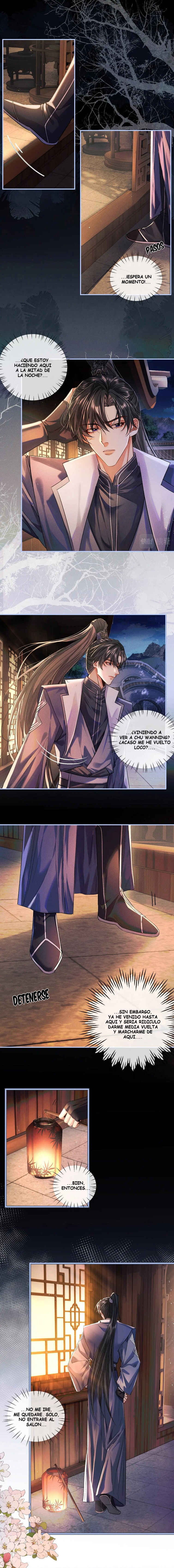 The Husky and His White Cat Shizun Chapter 34 - Page 3