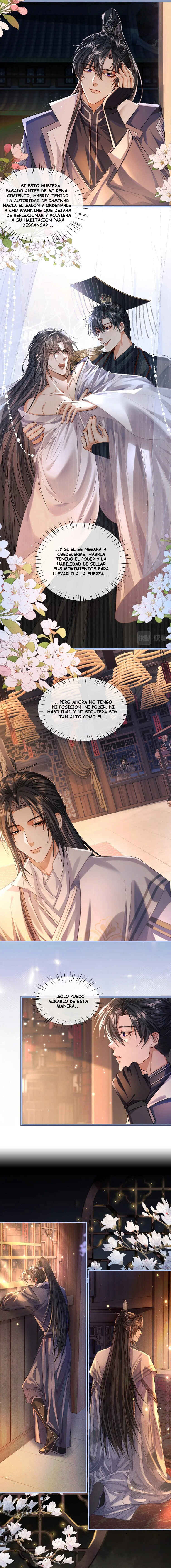 The Husky and His White Cat Shizun Chapter 34 - Page 4
