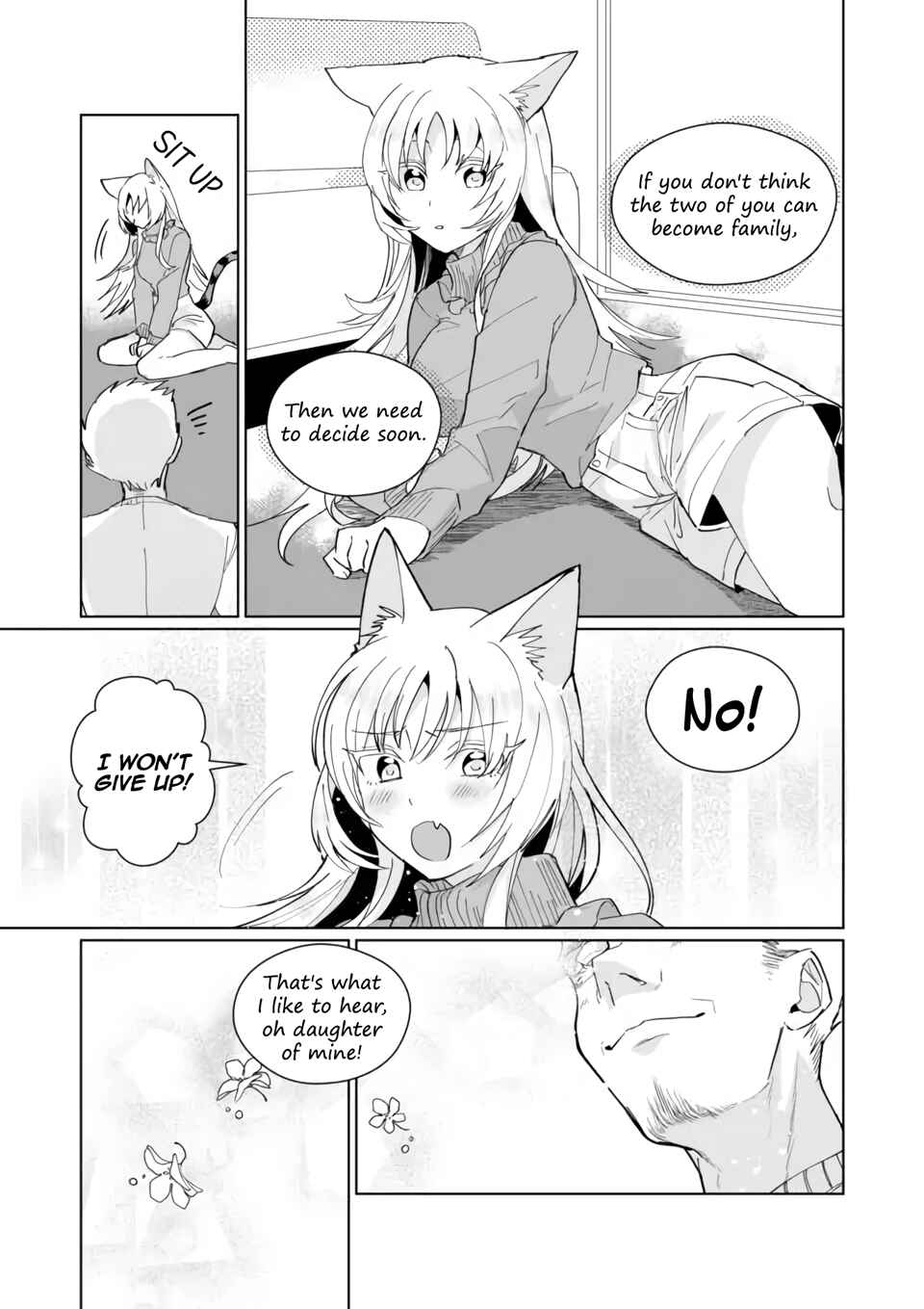 Catulus Syndrome Chapter 90 - Page 9