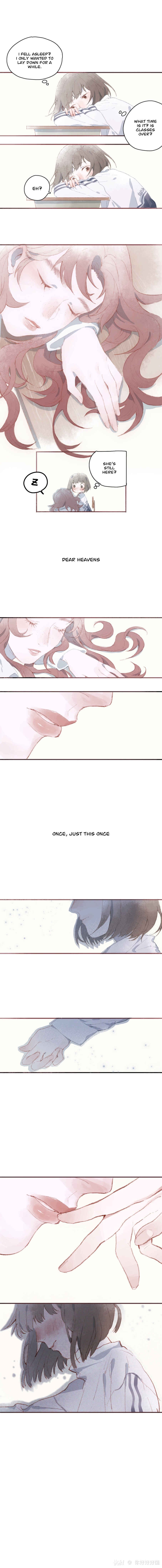 Zhǐyào Bǐcǐ Ài guo Yī Cì Chapter ? - Page 10
