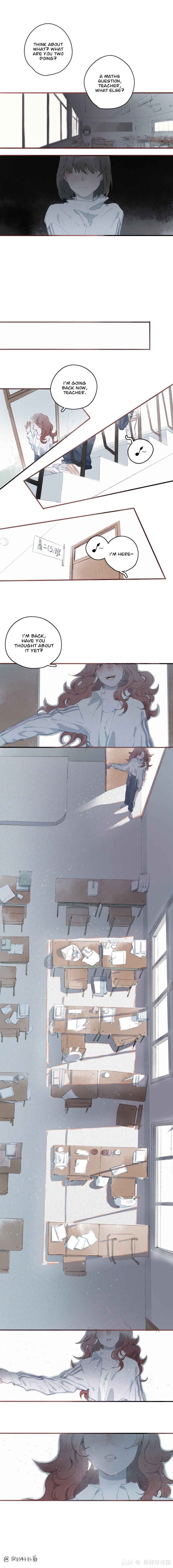 Zhǐyào Bǐcǐ Ài guo Yī Cì Chapter ? - Page 12