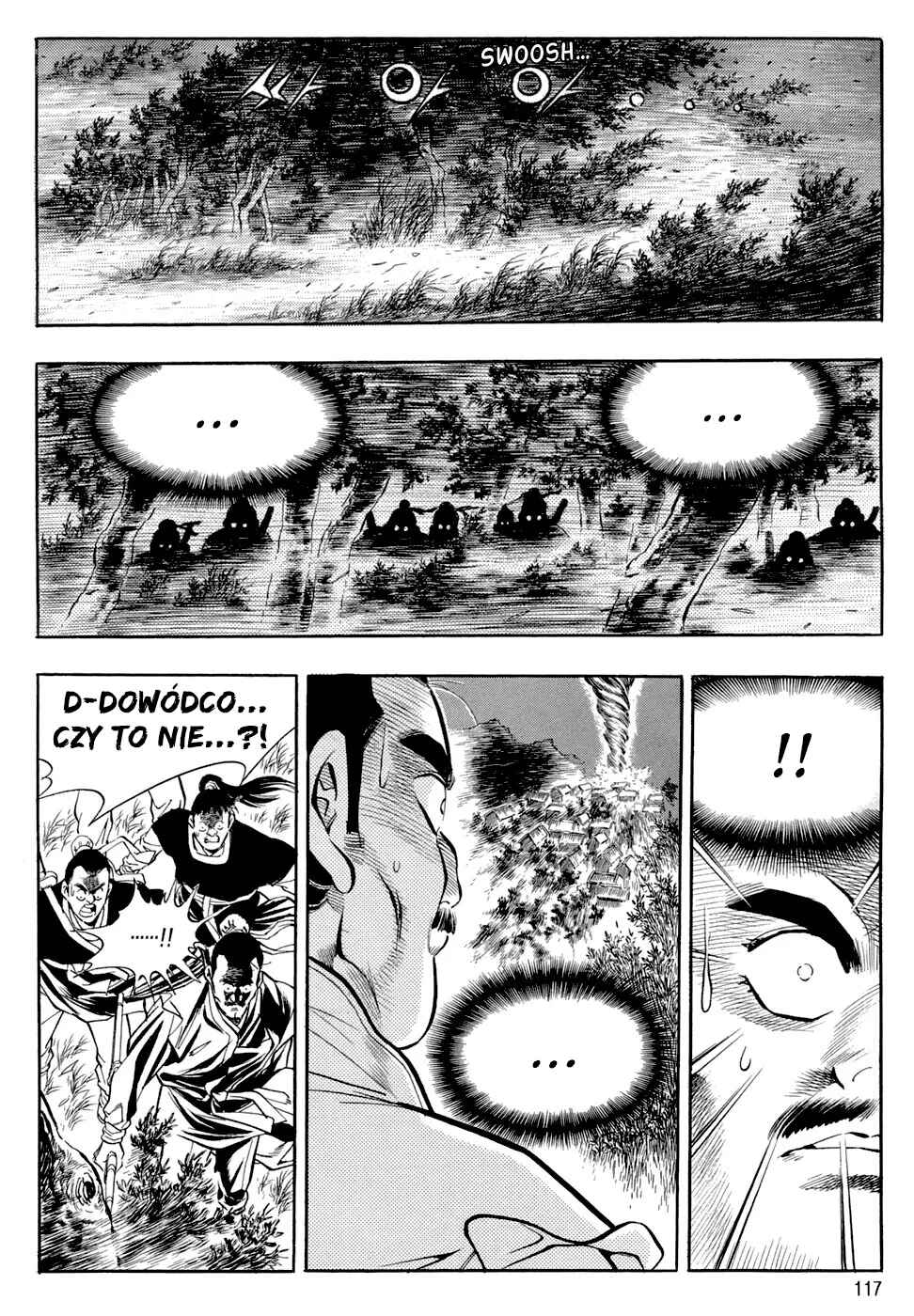 Yongbi the Invincible Chapter 42 - Page 13