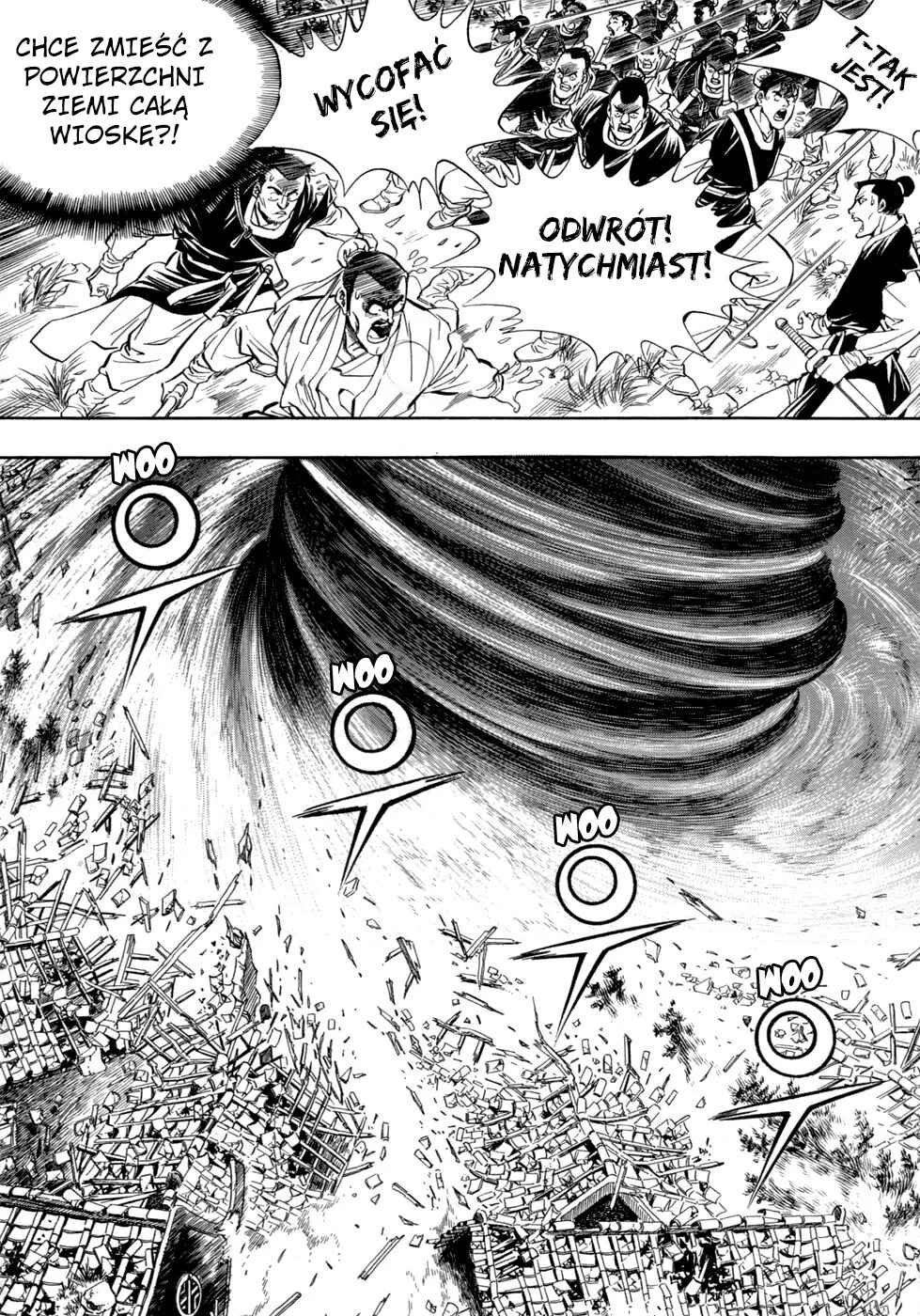 Yongbi the Invincible Chapter 42 - Page 15