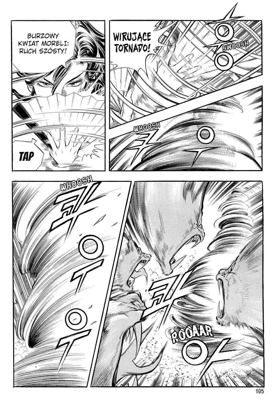 Yongbi the Invincible Chapter 42 - Page 2