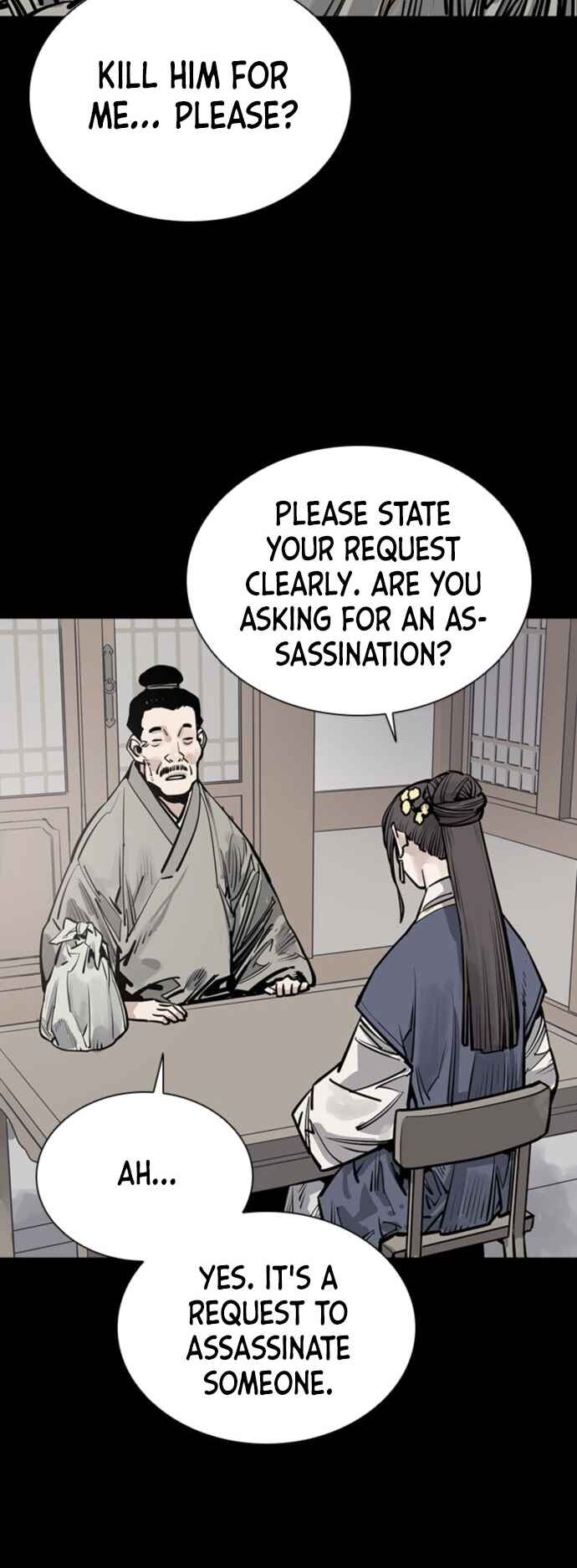Shashin Chapter 54 - Page 49