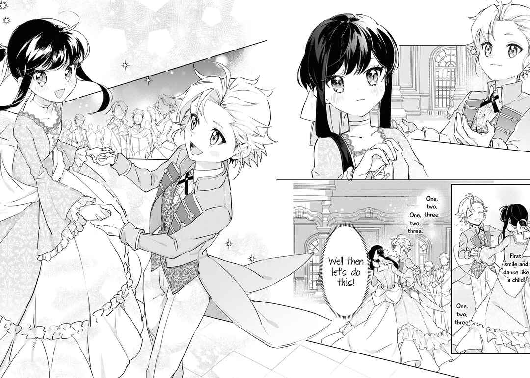 Boku wa Konyaku Haki Nante Shimasen kara ne Chapter 8 - Page 25