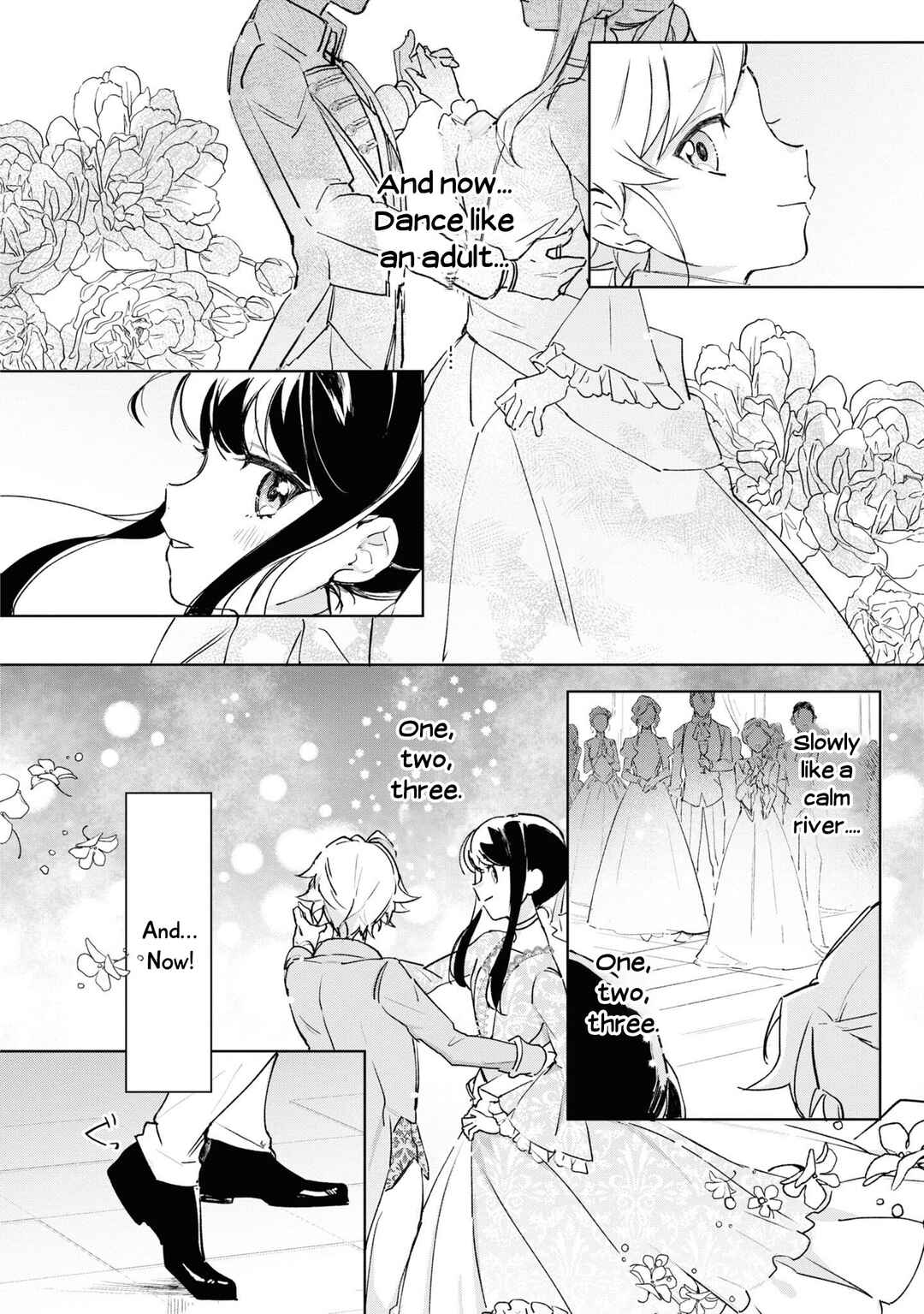 Boku wa Konyaku Haki Nante Shimasen kara ne Chapter 8 - Page 26