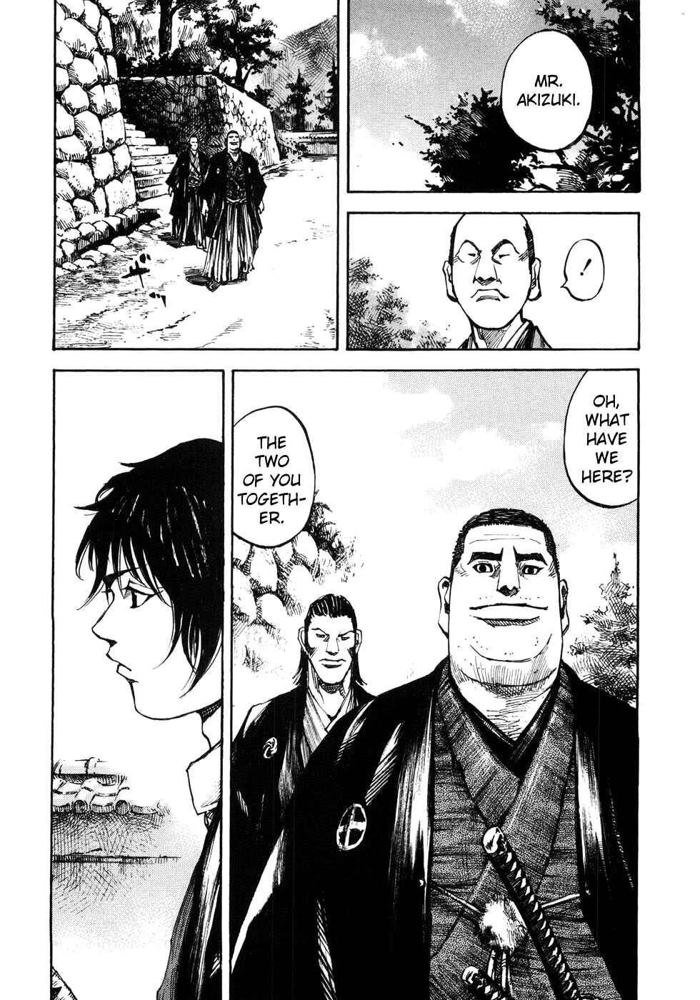 Sidooh Chapter 150 - Page 11