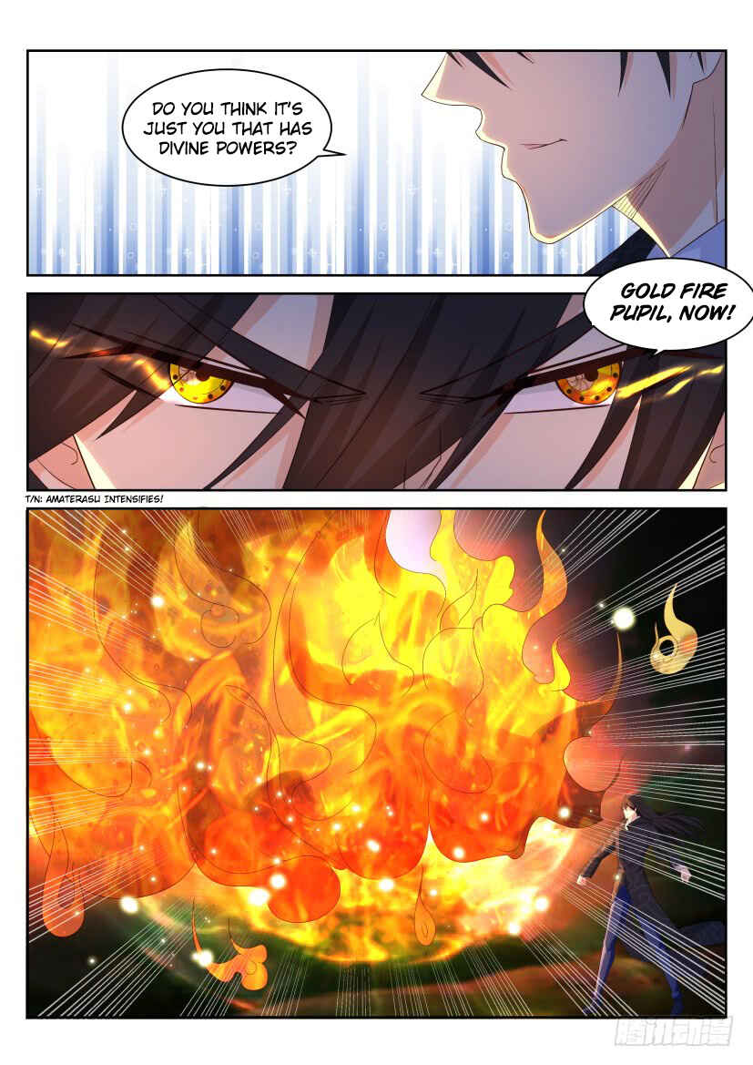 Rebirth of the Urban Immortal Cultivator Chapter 236 - Page 12