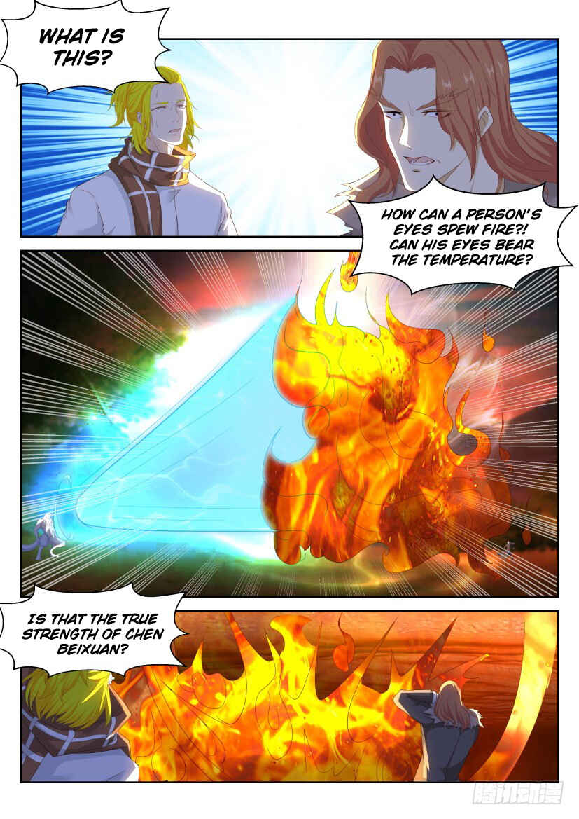Rebirth of the Urban Immortal Cultivator Chapter 236 - Page 13