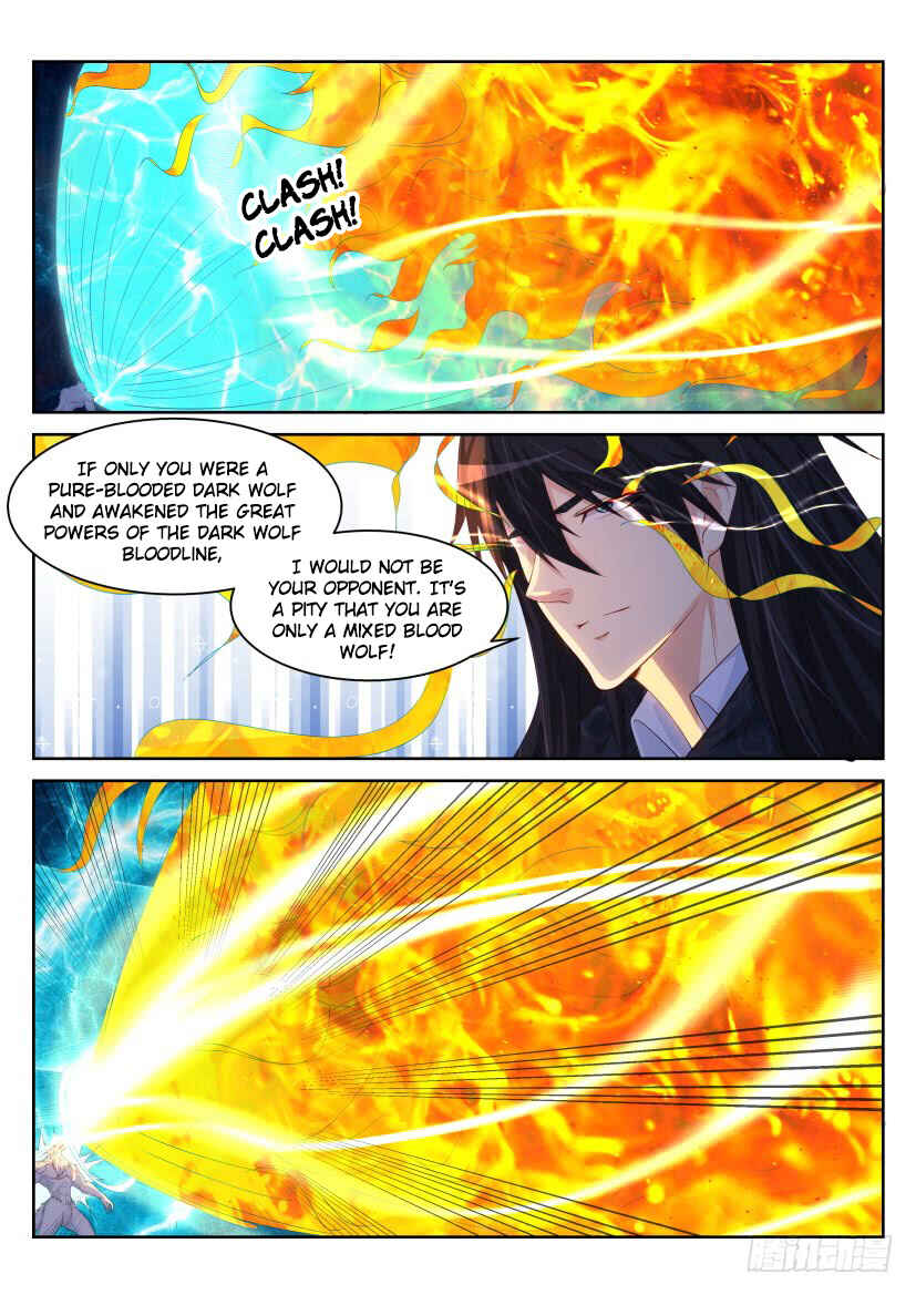 Rebirth of the Urban Immortal Cultivator Chapter 236 - Page 14