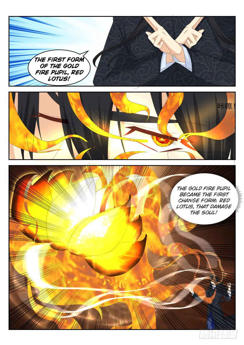 Rebirth of the Urban Immortal Cultivator Chapter 236 - Page 16