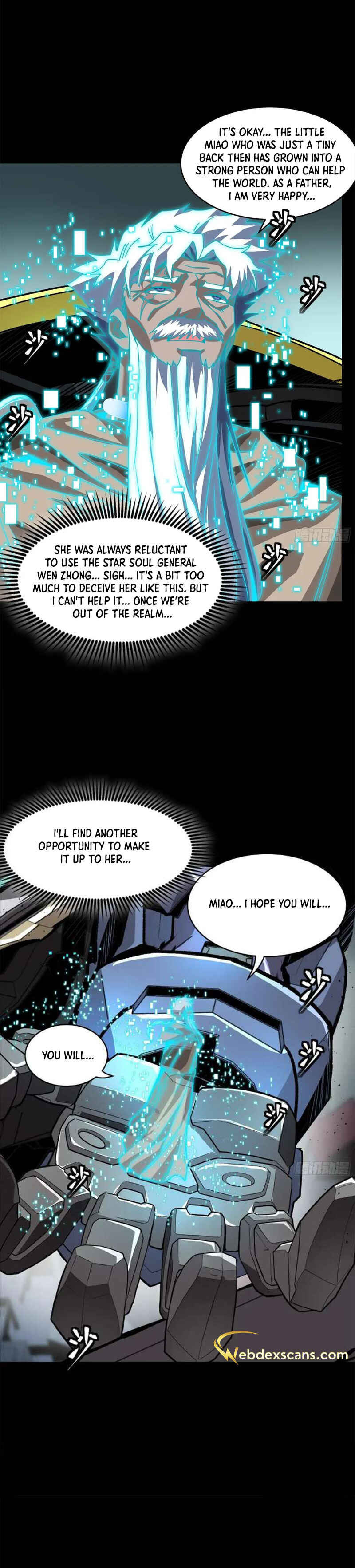 Xīngjiǎ Húnjiàng Zhuàn Chapter 149 - Page 30