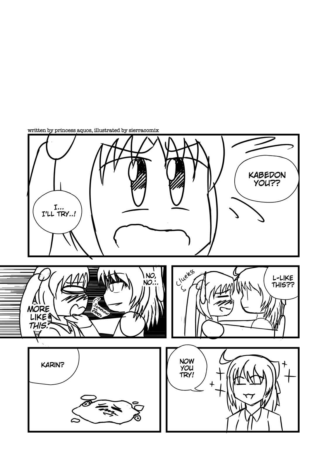 Magical Trans: The End of Mahou Shoujo Bu!? Chapter 2 - Page 10