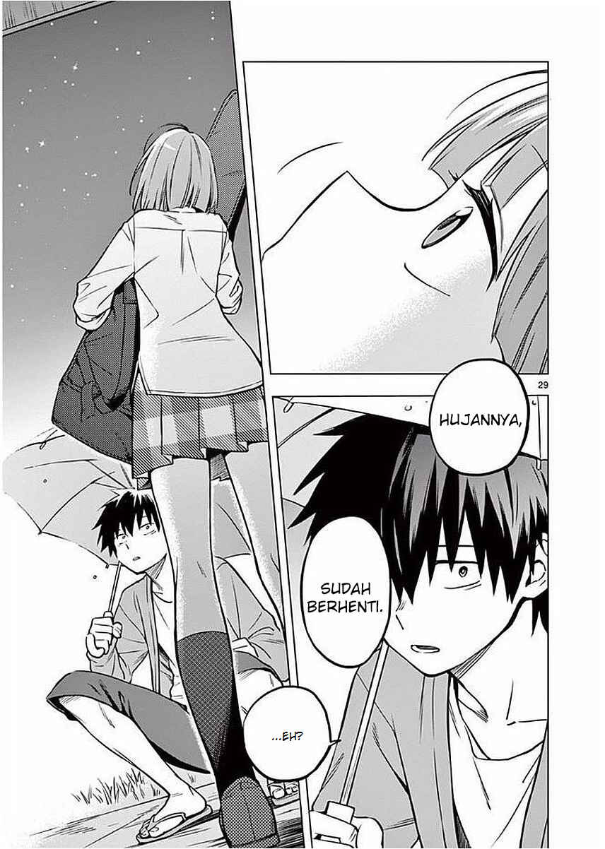Nidome no Natsu, Nidoto Aenai Kimi Chapter 2 - Page 30