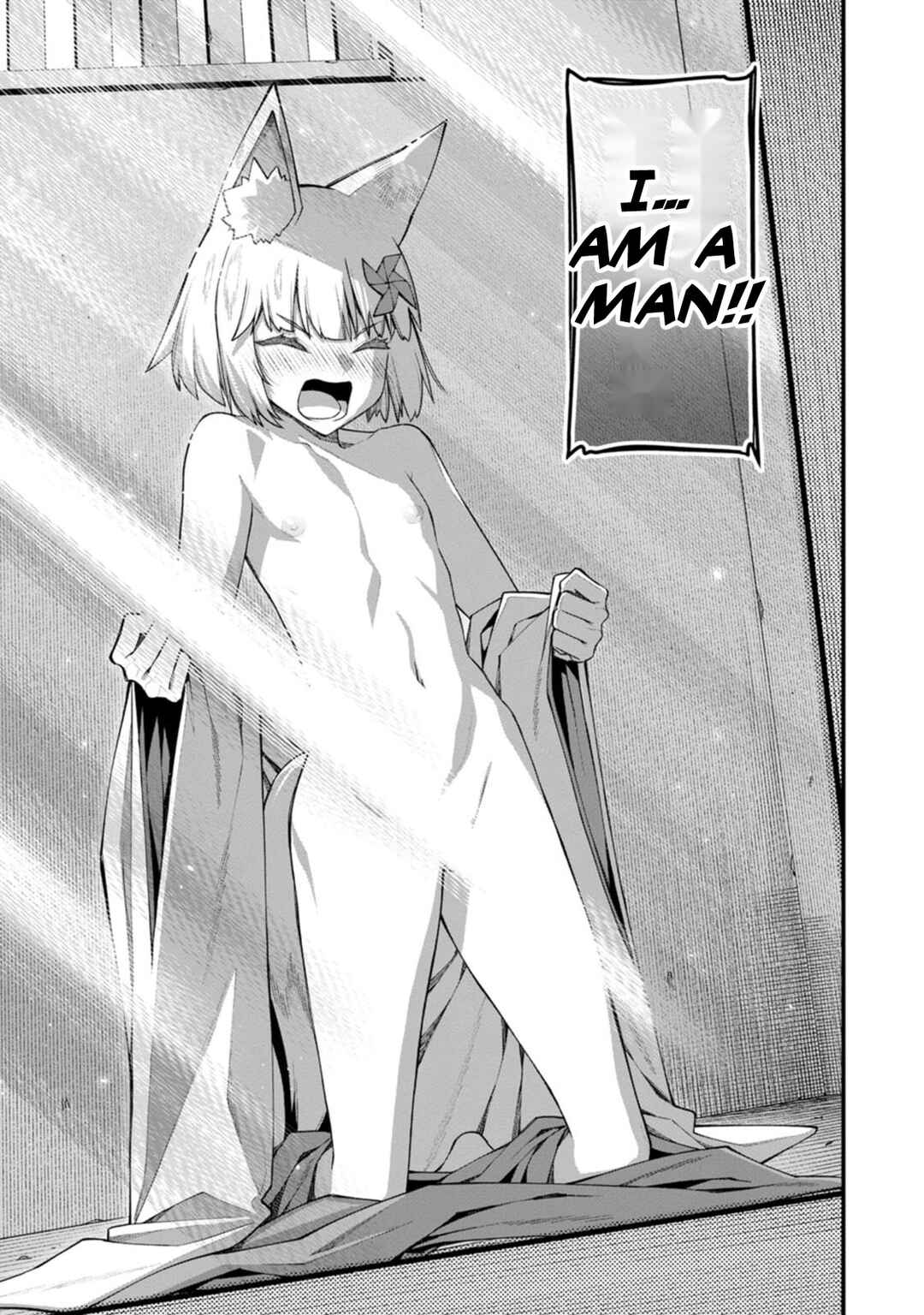 Harem Ou no Isekai Press Manyuuki: Saikyou Musou no Ojisan wa Arayuru Shuzoku o Yome ni suru Chapter 15 - Page 19