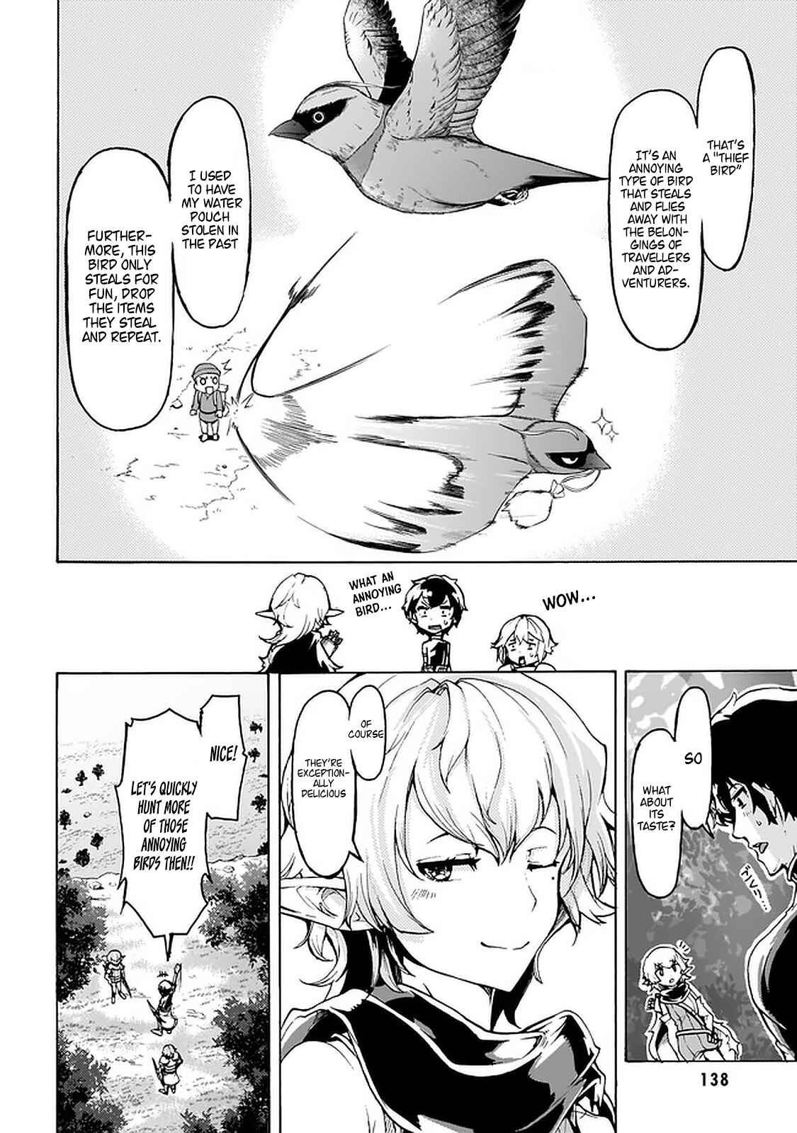Inaka no Home Center Otoko no Jiyuu na Isekai Seikatsu Chapter 25 - Page 10