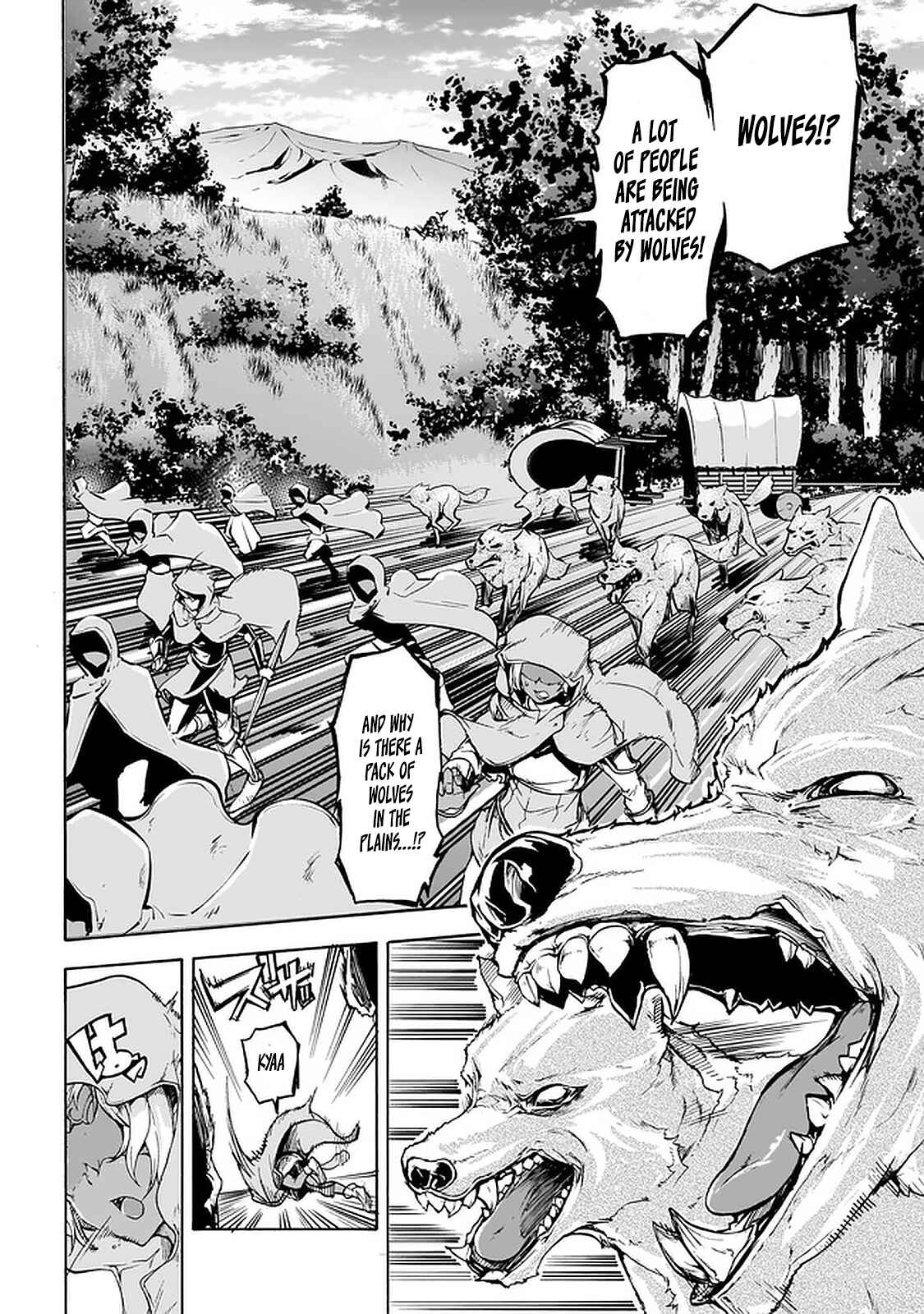 Inaka no Home Center Otoko no Jiyuu na Isekai Seikatsu Chapter 25 - Page 16