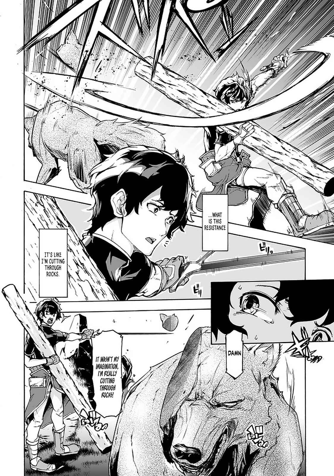Inaka no Home Center Otoko no Jiyuu na Isekai Seikatsu Chapter 25 - Page 20