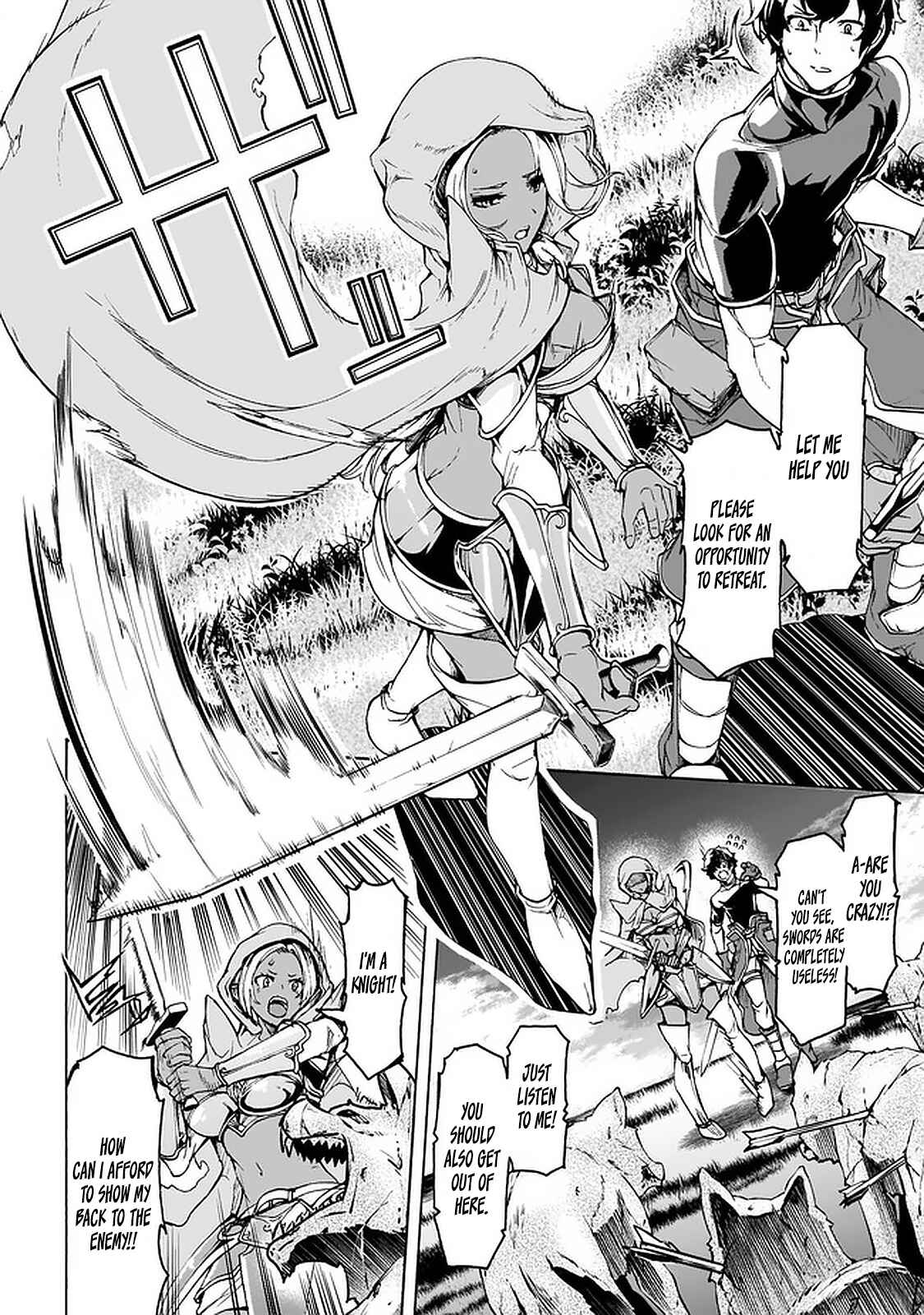 Inaka no Home Center Otoko no Jiyuu na Isekai Seikatsu Chapter 25 - Page 22